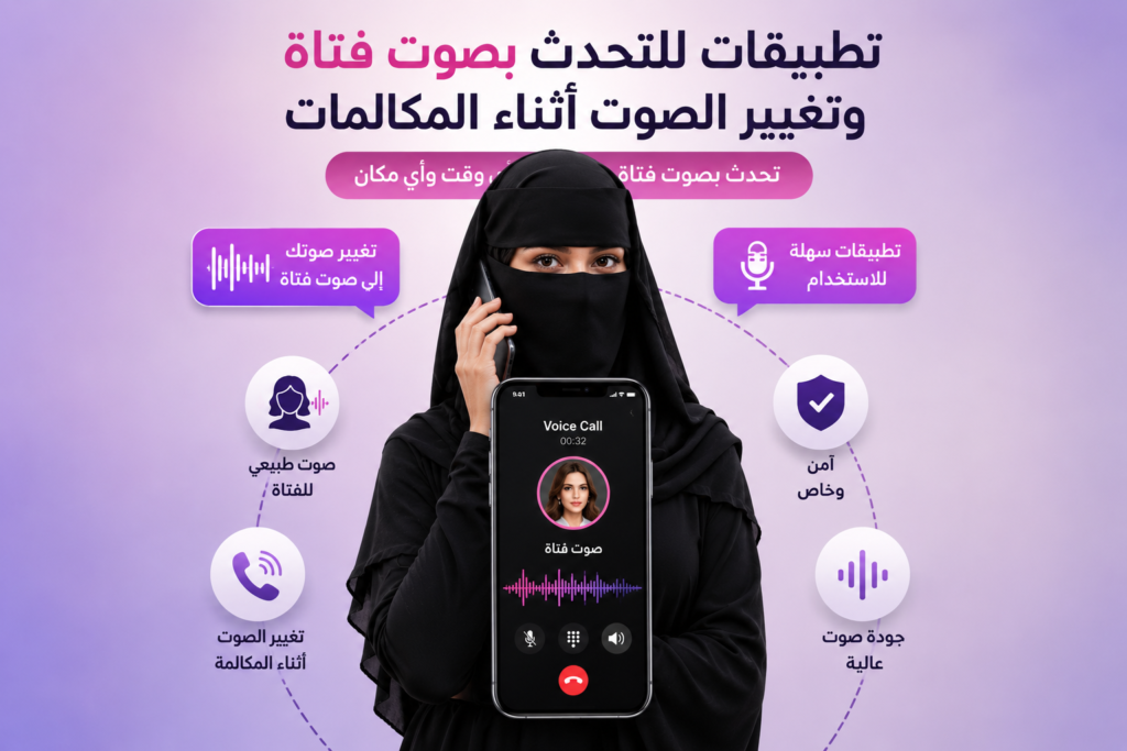 المكالمات