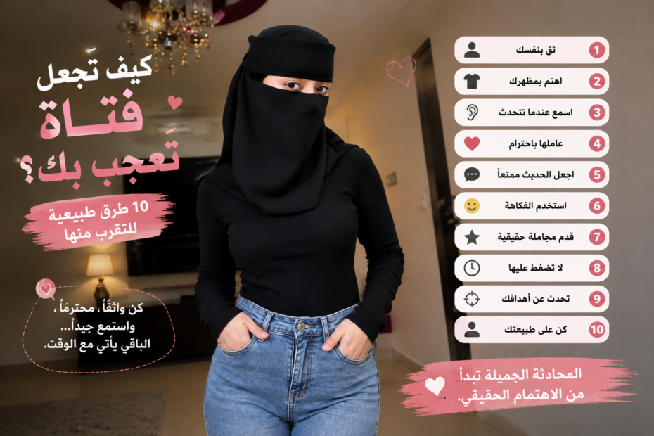 كيف تتحدث مع فتاة على واتساب